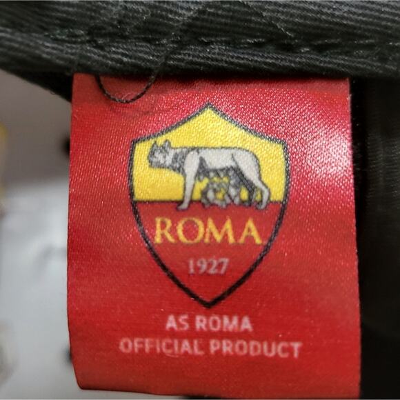 NWT AS Roma Cap Adjustable Strap - Picture 8 of 9